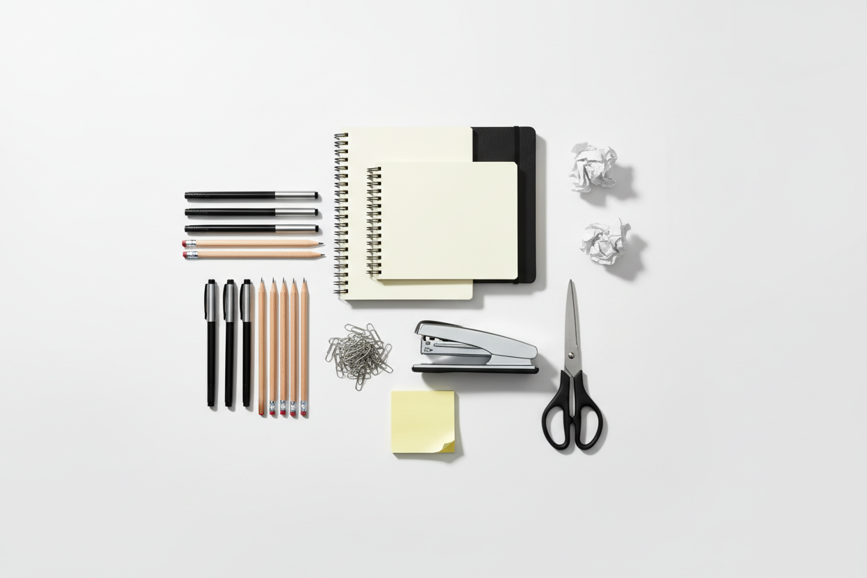 Business & Office Supplies