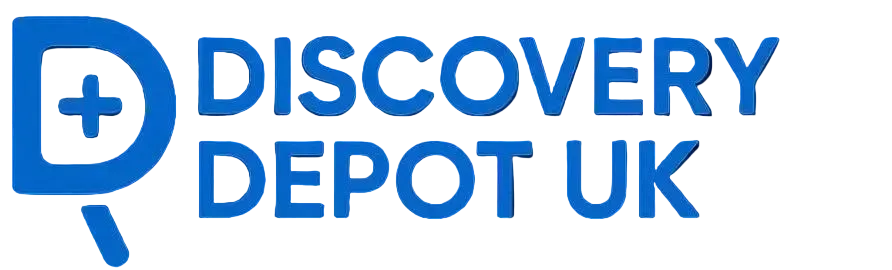 DiscoveryDepotUK
